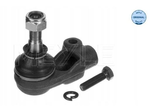 616 020 5562 Końcówka Drążka Kierowniczego L Pasuje Do: Opel Astra F,