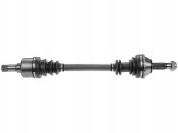 40-14 498 0015 Półoś Napędowa Przód L 757,5Mm Pasuje Do: Citroen Jumpe