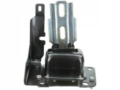 40-14 030 0002 Poduszka Silnika Z Przodu L, Gumowo-Metalowa Pasuje Do: