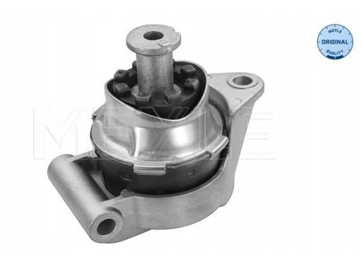 614 568 0009 Poduszka Silnika Z Tyłu, Gumowo-Metalowa Pasuje Do: Opel