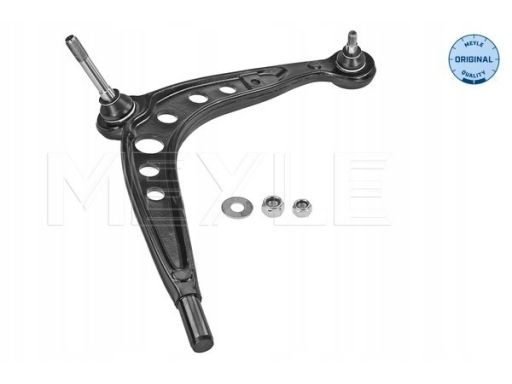 316 050 4366 Wahacz Zawieszenia Koła Przód P Dół Przód Pasuje Do: Bmw