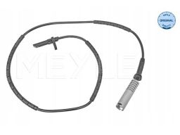 314 899 0089 Czujnik Abs Tył L/P Pasuje Do: Bmw 3 (E90), 3 (E91), 3 (E