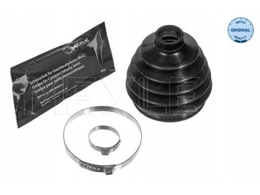 614 037 0009 Osłona Przegubu Przód/Zewnątrz (Fi: 26/87) (Dł.110) Pasuj