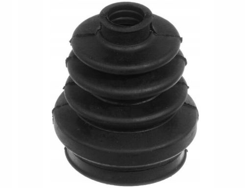 614 037 0002 Osłona Przegubu Przód/Wewnątrz (Fi: 25/65/21) (Dł.100/95)