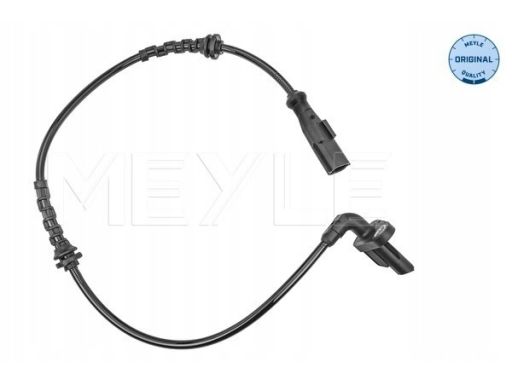 16-14 899 0031 Czujnik Abs Tył P Pasuje Do: Dacia Logan, Logan Express