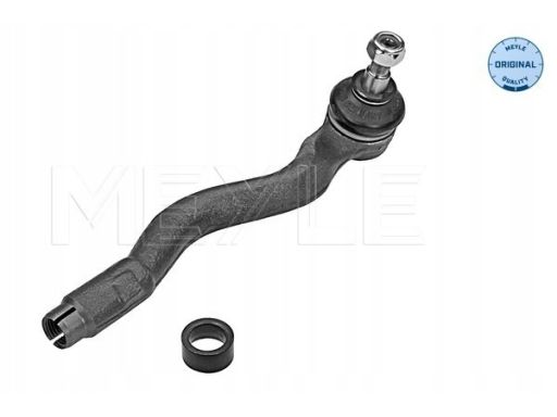 316 020 4344 Końcówka Drążka Kierowniczego P Pasuje Do: Bmw 3 (E36), Z