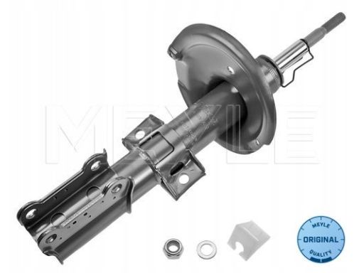 526 623 0003 Amortyzator Przód L/P Pasuje Do: Volvo S60 I, S80 I, V70