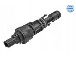 16-14 840 0001 Czujnik Szybkości Pasuje Do: Dacia Duster, Duster/Suv,