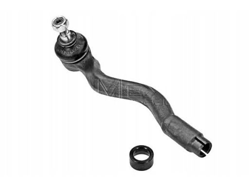 316 020 4341 Końcówka Drążka Kierowniczego L Pasuje Do: Bmw 3 (E36), Z