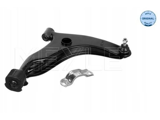 516 050 0002 Wahacz Zawieszenia Koła Przód P Dół/Poprzeczny Przód (Z