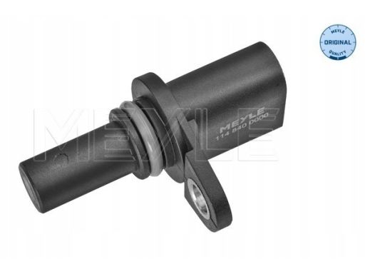 114 840 0000 Czujnik Położenia Wału Korbowego Pasuje Do: Audi A3, Seat