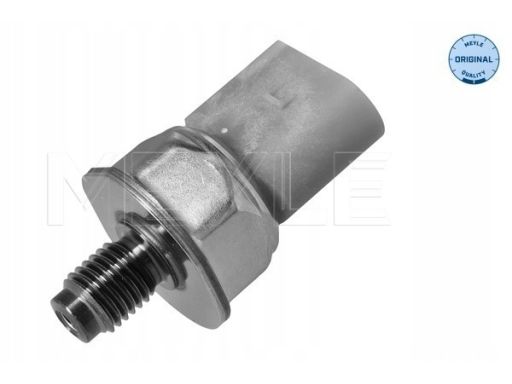 114 822 0005 Czujnik Ciśnienia Paliwa Pasuje Do: Audi A4 Allroad B8, A