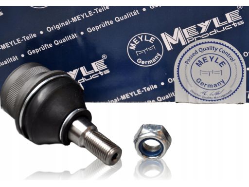 316 010 0018 Sworzeń Wahacza Przód L/P (Przód) (Z Dodatkami) Pasuje Do