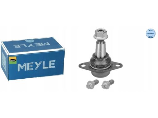 316 010 0018 Sworzeń Wahacza Przód L/P (Przód) (Z Dodatkami) Pasuje Do