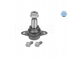 316 010 0018 Sworzeń Wahacza Przód L/P (Przód) (Z Dodatkami) Pasuje Do