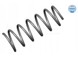 314 031 0001 Sprężyna Zawieszenia Przód L/P Pasuje Do: Bmw 5 (E34) 2.0