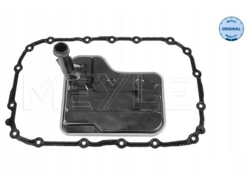 314 137 0005/S Filtr Hydrauliki Skrzyni Biegów Pasuje Do: Bmw 3 (E90),