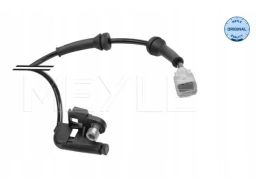 11-14 899 0005 Czujnik Abs Tył L/P Pasuje Do: Citroen C4, C4 I, Peugeo