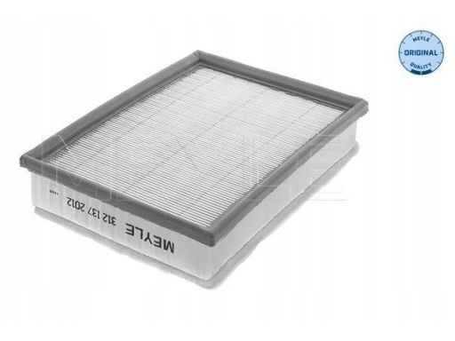 312 137 2012 Filtr Powietrza (Wkład Filtra) Pasuje Do: Bmw 3 (E36), 3