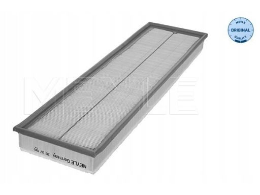 312 137 1001 Filtr Powietrza (Wkład Filtra) Pasuje Do: Bmw 3 (E36), 5