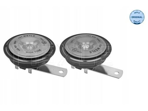 100 951 0008 Klakson (335-435Hz 118Db 12V) Pasuje Do: Audi 100 C3, 200