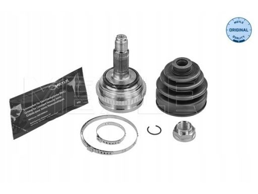 31-14 498 0017 Przegub Napędowy Zewnętrzny L/P (26Z/28Z/55Mm, Abs:50)