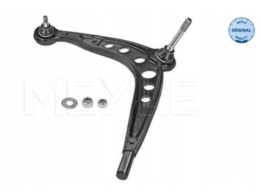 316 050 4367 Wahacz Zawieszenia Koła Przód L Dół Przód Pasuje Do: Bmw