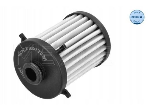 100 136 1007 Filtr Hydrauliki Skrzyni Biegów Pasuje Do: Audi A4 Allroa