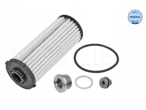 100 135 0116/Sk Filtr Hydrauliki Skrzyni Biegów, Bez Oleju (0Gc, Dq381