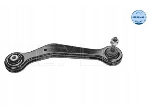 316 050 3808 Wahacz Zawieszenia Koła Tył P (Góra, Tył) Pasuje Do: Bmw