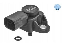 014 812 0002 Czujnik Ciśnienia W Kolektorze Ssącym (3 Pin) Pasuje Do:
