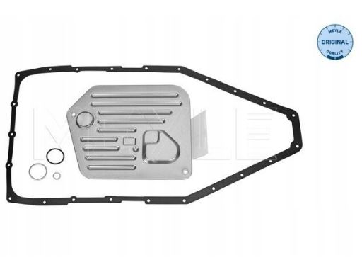 300 243 4104/S Filtr Hydrauliki Skrzyni Biegów Pasuje Do: Bmw 5 (E34),