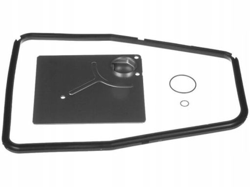 300 243 3101/S Filtr Hydrauliki Skrzyni Biegów Pasuje Do: Bmw 3 (E30),