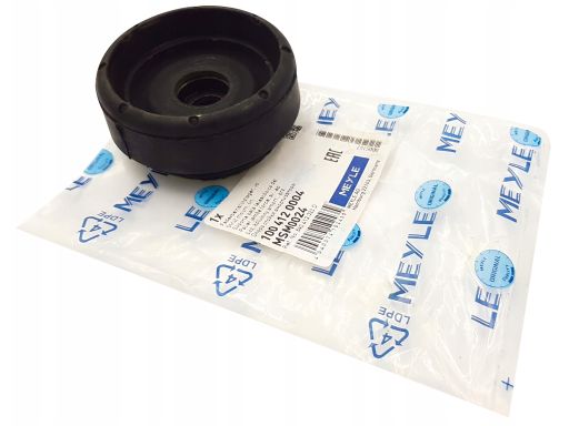 100 412 0004 Poduszka Kolumny Mc Phersona Przód L/P (Z Łożyskiem)