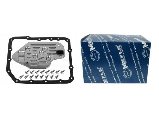 300 241 1106/S Filtr Hydrauliki Skrzyni Biegów Pasuje Do: Bmw 3 (E36),