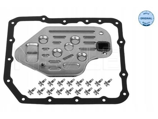 300 241 1106/S Filtr Hydrauliki Skrzyni Biegów Pasuje Do: Bmw 3 (E36),