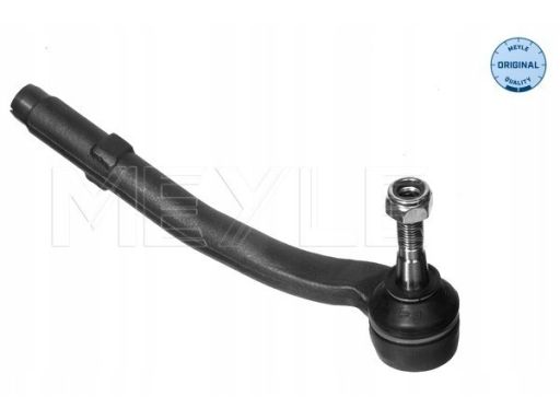 316 020 0002 Końcówka Drążka Kierowniczego L Pasuje Do: Bmw 5 (E39)