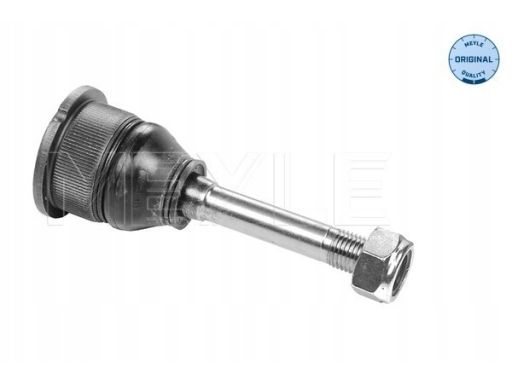 316 010 4345 Sworzeń Wahacza Przód L/P (Wewnątrz Przód) (Średnica Stoż