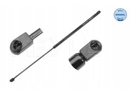 840 910 0002 Sprężyna Gazowa Pokrywy Silnika L/P Długość Max: 763Mm Pa