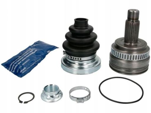 314 498 0013 Przegub Napędowy Zewnętrzny L/P (27Z/25Z/88Mm) Pasuje Do: