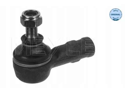 816 020 4902 Końcówka Drążka Kierowniczego L/P Pasuje Do: Saab 900 I