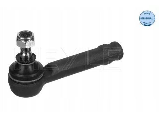 816 020 4904 Końcówka Drążka Kierowniczego L/P Pasuje Do: Saab 9000