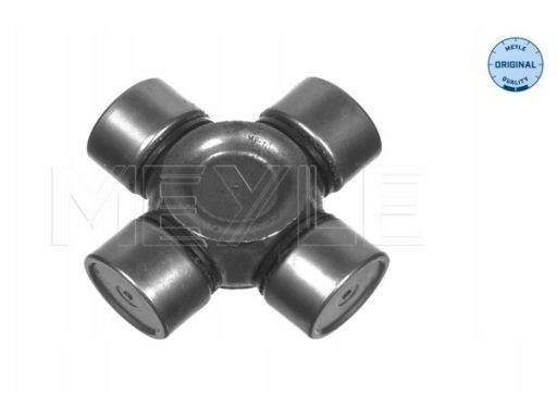 314 261 1104 Przegub Elastyczny Wału Napędowego Z Tyłu (Śr. Zew. 24Mm,