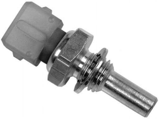 314 136 2102 Czujnik Temperatury Płynu Chłodzącego (Ilość Pinów: 2,