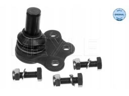 816 010 0002 Sworzeń Wahacza Przód L/P (Dół Przód) (Średnica Stożka 20