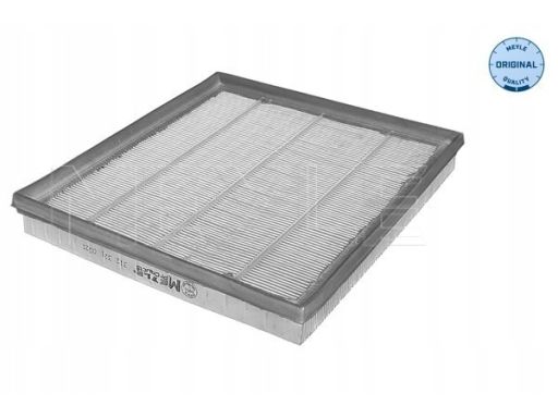 312 321 0021 Filtr Powietrza (Wkład Filtra) Pasuje Do: Bmw 5 (F10), 5