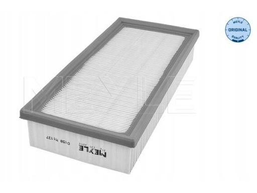 312 137 2010 Filtr Powietrza (Wkład Filtra) Pasuje Do: Audi 100 C3, Bm