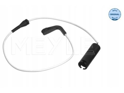 300 343 5163 Czujnik Zużycia Klocka Hamulcowego Tył Pasuje Do: Bmw 5