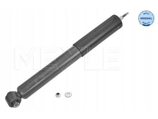 726 725 0029 Amortyzator Tył L/P Pasuje Do: Volvo S80 Ii, Ford Galaxy