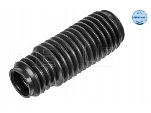 300 322 1104 Osłona Przekładni Kierowniczej L/P (Dł.185Mm 37Mm/51Mm)